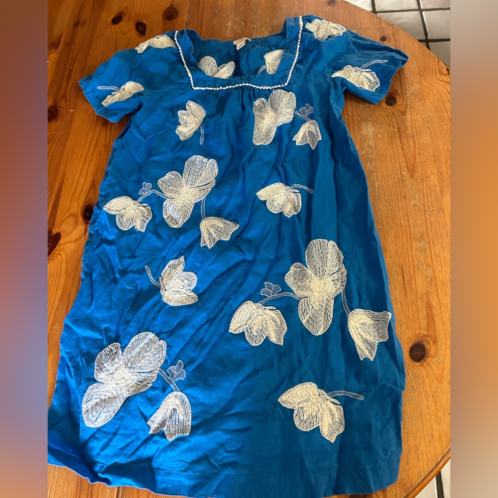 J.Crew dress